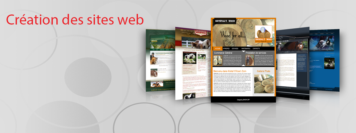 Site Web